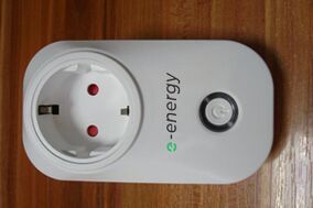 Experience in the use of electronic energy (output appearance)